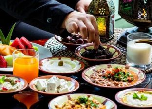 سحور رمضان