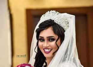 فنانة سودانية تقضي شهر العسل في «البراجيل»: اتزفت في مطار القاهرة