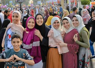 صلاة عيد الفطر 2019