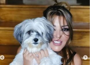 كأنها شابة في الـ 20.. أحدث ظهور للفنانة سميرة سعيد