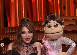 مفاجآة من سميرة سعيد لجمهورها.. ضيفة أولى حلقات موسم «أبلة فاهيتا»