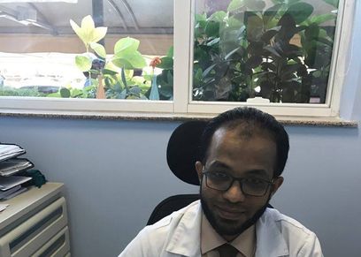الدكتور جمال عطاالله