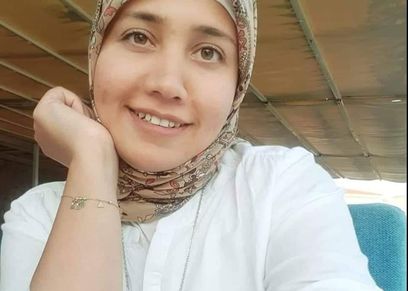 سارة سعد