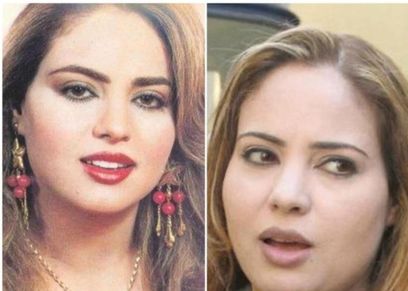 وفاء مكي