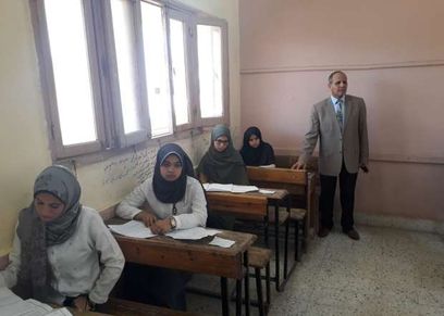 أوائل الدبلومات الفنية