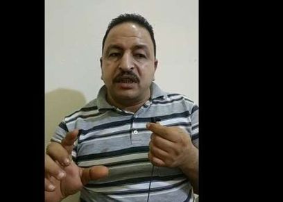 والد طفلة الطالبية