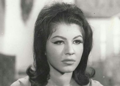 الراحلة شويكار