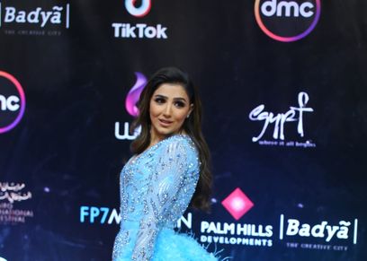 مي عمر