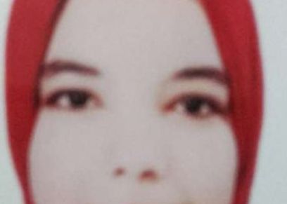 أمل فتاة الساطور
