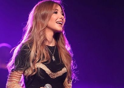 نانسي عجرم