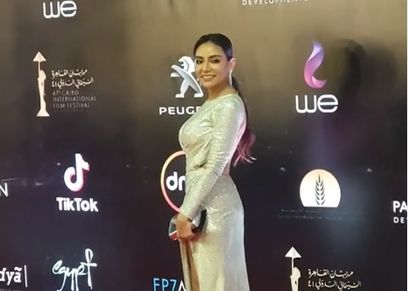 سارة الطباخ 