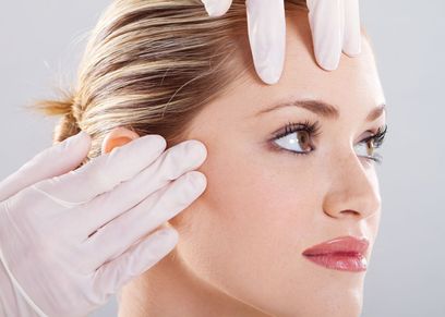 هل عمليات التجميل تغير من قراءة ملامح وجهك؟