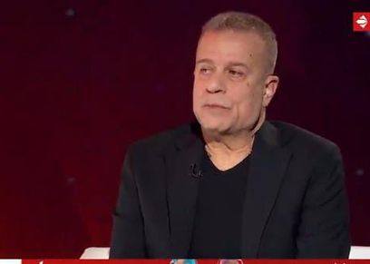 شريف منير في برنامج أنا والقناع