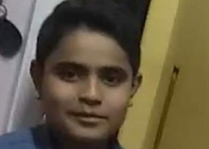 زياد المختفي