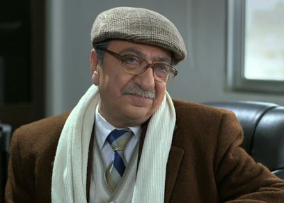 دريد لحام
