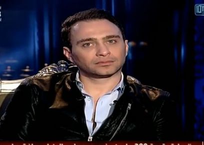 حسام حبيب