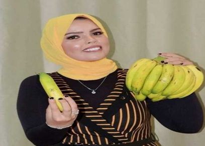 المرشحة وفاء صلاح الدين