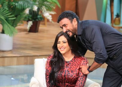 خبيرة لغة جسد تحلل شخصية الفنانة ياسمين عبد العزيز