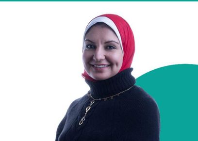 الدكتورة مروة كمال