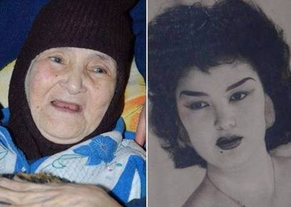 سميحة توفيق