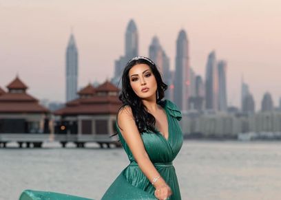 سمية الخشاب