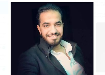 عمر مهران