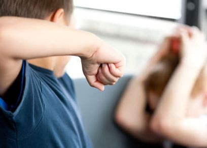 الأنيميا في الطفولة وراء عنف وقلق الصبيان في المراهقة