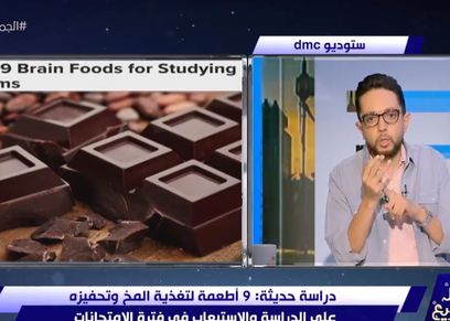 برنامج «مصر تستطيع»