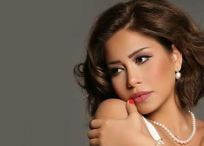 شيرين عبد الوهاب