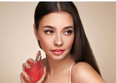 عطور برائحة الفواكه