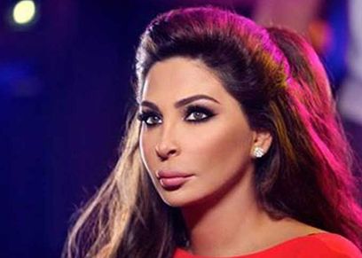 إليسا