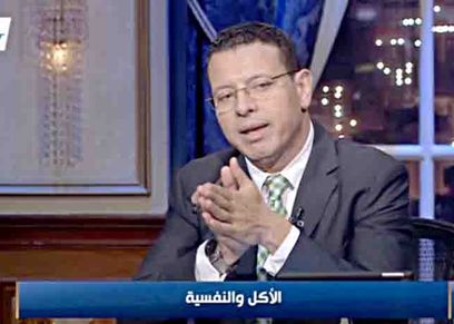الدكتور محمد طه.. استشاري طب نفسي
