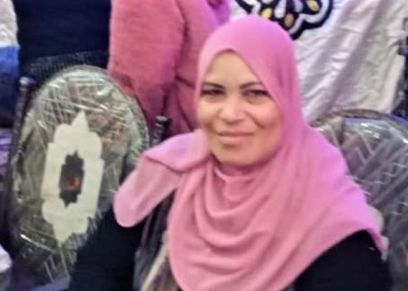 كريمة «سيدة الدقهلية»