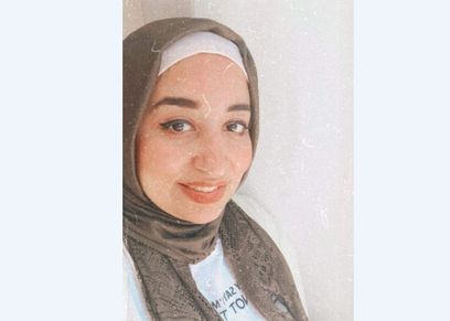 هدير حامد
