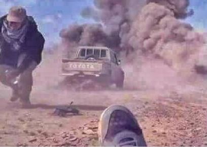 رنا العجيلي