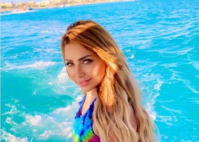 سارة خليفة