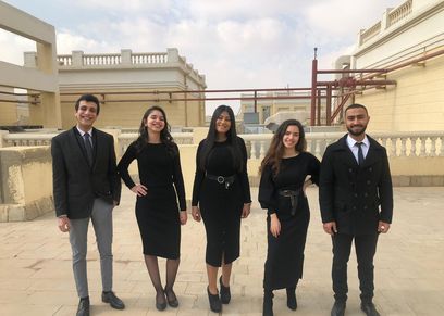 مبادرة حياتها قرارها