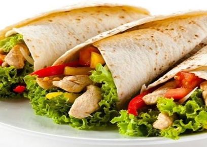 طريقة عمل شاورما بدبس الرمان