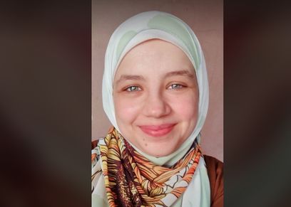 سارة المكاوي