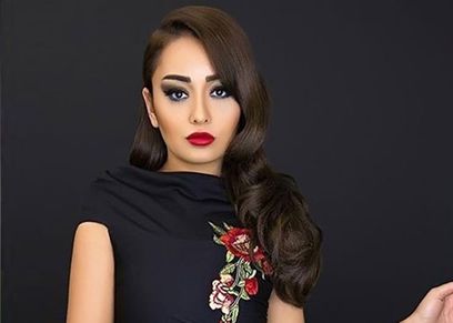 راندا البحيري