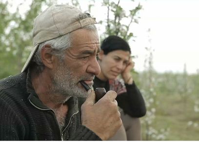 مشهد من فيلم 