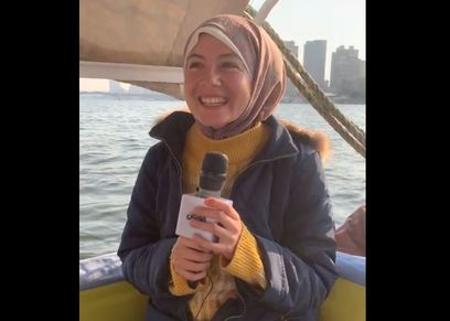 بسنت نور الدين