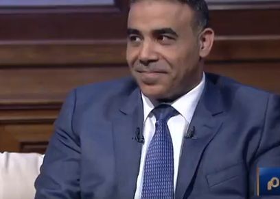 هشام الغزالي