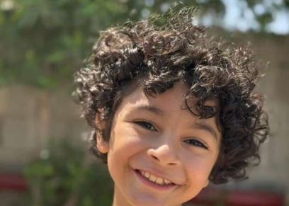 الطفل جان رامز