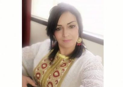 فايزة السنوسى من تونس تطلق مبادرة لتجديد نشاط الأطفال بارياضة