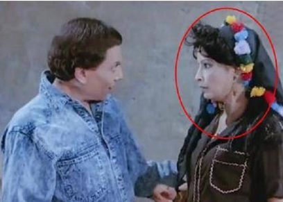 فيلم حنفي الأبهة