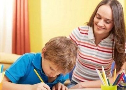 أطعمة تساعد طفلك على التركيز
