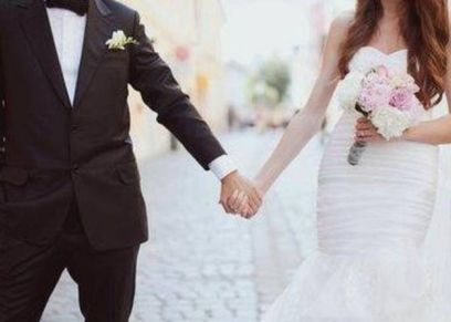 بعد قصة حب 9 سنوات.. عروس تتسبب في إبطال زفافها بسبب مزحة