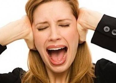 دراسة توضح فوائد التوتر في الحياة اليومية