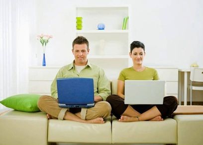 كيف تهيئين المنزل لزوجك خلال العاصفة التُرابية
